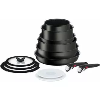 L7639002 INGENIO UNLIMIT. TEFAL 13x set