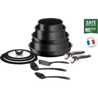 L7639002 INGENIO UNLIMIT. TEFAL 13x set