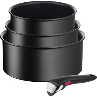 L7639102 INGENIO UNLIMITED SET 4x TEFAL L7639102 INGENIO UNLIMITED SET 4x TEFAL