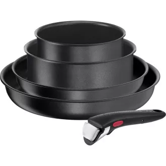L7629102 INGENIO D. CHEF SET 5x TEFAL