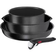 L7629453 INGENIO D. CHEF SET 4x TEFAL