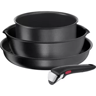 L7629453 INGENIO D. CHEF SET 4x TEFAL L7629453 INGENIO D. CHEF SET 4x TEFAL