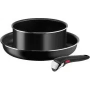 L1539143 SET INGENIO EASY COOK 3x TEFAL