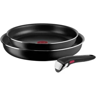 L1539143 SET INGENIO EASY COOK 3x TEFAL L1539143 SET INGENIO EASY COOK 3x TEFAL