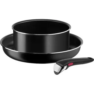 L1539243 SET INGENIO EASY COOK 3x TEFAL