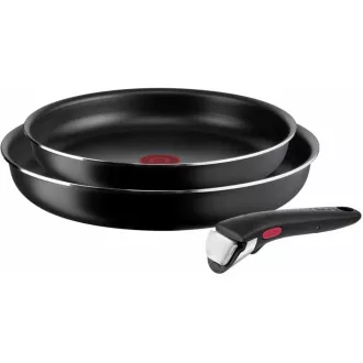 L1539243 SET INGENIO EASY COOK 3x TEFAL