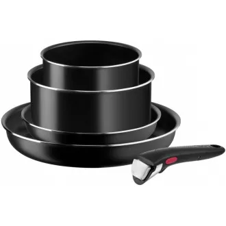 L1539543 KIT INGENIO EASY COOK 5x TEFAL