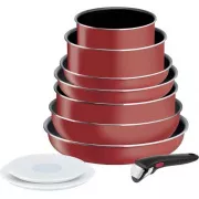 L1539053 KIT INGENIO EASYCOOK 10x TEFAL