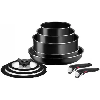 L1539053 KIT INGENIO EASYCOOK 10x TEFAL
