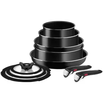 L1539053 KIT INGENIO EASYCOOK 10x TEFAL