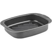 J5702053 LA BRUTARIE RECICLATA 27X39 CM TEFAL