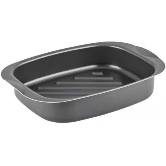 J5702053 LA BRUTARIE RECICLATA 27X39 CM TEFAL
