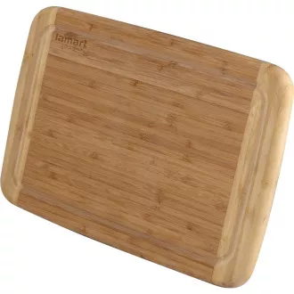 LT2143 PLACĂ DE TĂIAT 40X26 BAMBUS LAMART
