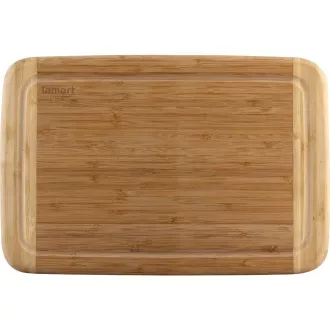LT2143 PLACĂ DE TĂIAT 40X26 BAMBUS LAMART