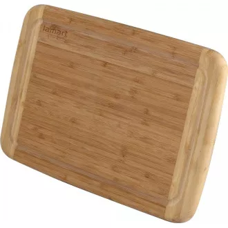LT2143 PLACĂ DE TĂIAT 40X26 BAMBUS LAMART