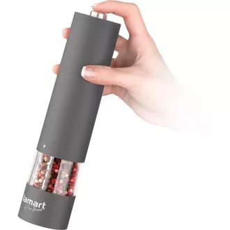 LT7061 POLIZOR ELECTR. GRI RUBER LAMART