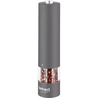 LT7061 POLIZOR ELECTR. GRI RUBER LAMART