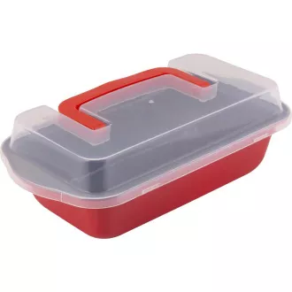 LT3100 MATRIȚĂ PENTRU PÂINE 29X15CM DOLCE LAMART