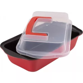LT3100 MATRIȚĂ PENTRU PÂINE 29X15CM DOLCE LAMART