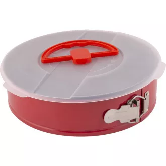 LT3104 FORMĂ DE TORT 26X6,5CM DOLCE LAMART