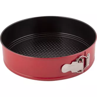 LT3104 FORMĂ DE TORT 26X6,5CM DOLCE LAMART