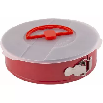 LT3104 FORMĂ DE TORT 26X6,5CM DOLCE LAMART