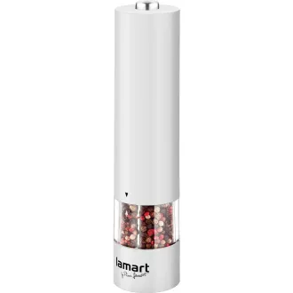LT7062 POLIZOR ELECTR. RUBER LAMART ALB