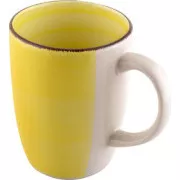 LT9104 CANĂ GALBENĂ 260ML HAPPY LAMART HAPPY LAMART