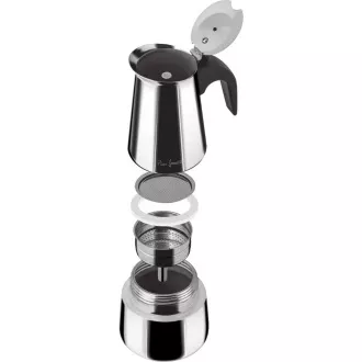 LT7075 CEAINIC MOKA 100ML KAFFE LAMART