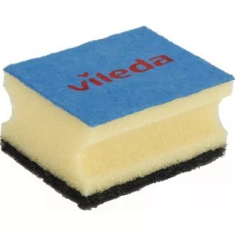 GLITZI PLUS BURETE 3PCS VILEDA