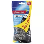 PERIE DE SÂRMĂ INOX 2PCS VILEDA