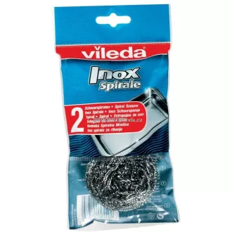 PERIE DE SÂRMĂ INOX 2PCS VILEDA