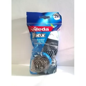 PERIE DE SÂRMĂ INOX 2PCS VILEDA