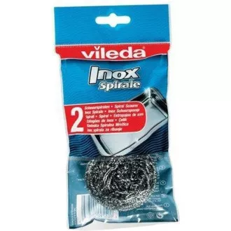 PERIE DE SÂRMĂ INOX 2PCS VILEDA