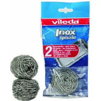 PERIE DE SÂRMĂ INOX 2PCS VILEDA