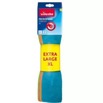 CULORI MICRO SAMPON XL 4PCS VILEDA