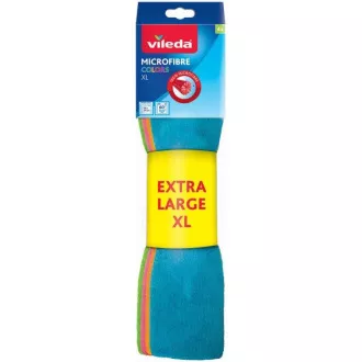 CULORI MICRO SAMPON XL 4PCS VILEDA
