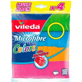 CULORI MICRO SAMPON XL 4PCS VILEDA