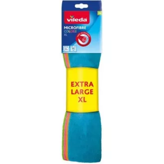 CULORI MICRO SAMPON XL 4PCS VILEDA