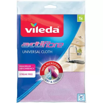 ACTIFIBRE MICROPLANE 1PC VILEDA