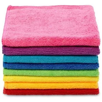 CULORI PERIE MICROHAIR 4PCS VILEDA