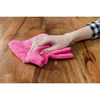 CULORI PERIE MICROHAIR 4PCS VILEDA