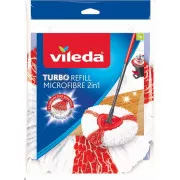 ÎNLOCUIRE TURBO 2IN1 VILEDA