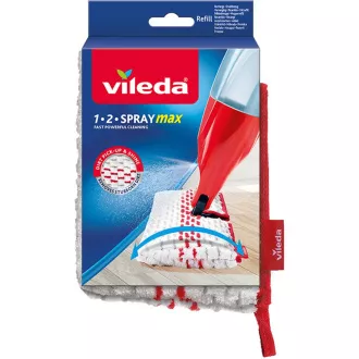 1.2 ÎNLOCUIRE SPRAY MAX VILEDA