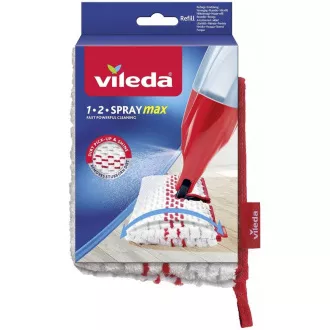 1.2 ÎNLOCUIRE SPRAY MAX VILEDA