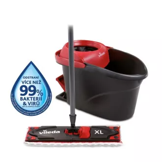 ULTRAMAX XL SET COMPLET CUTIE VILEDA