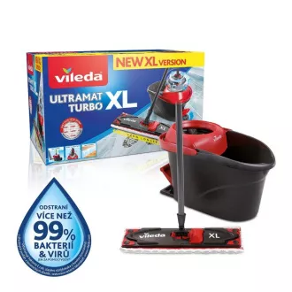 ULTRAMAX XL SET COMPLET CUTIE VILEDA