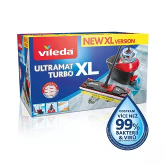 ULTRAMAX XL SET COMPLET CUTIE VILEDA