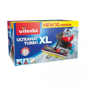 ULTRAMAX XL SET COMPLET CUTIE VILEDA