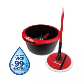 MOP SPIN & CLEAN VILEDA
